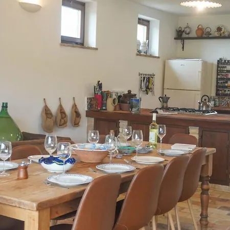 Hébergement de vacances La Dolcevita By Interhome