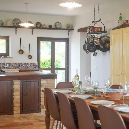 La Dolcevita By Interhome Hébergement de vacances *
