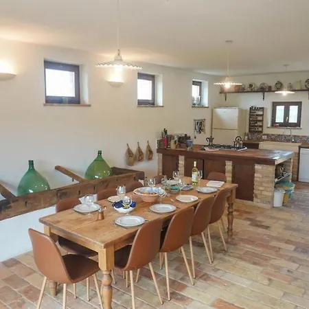 Hébergement de vacances La Dolcevita By Interhome