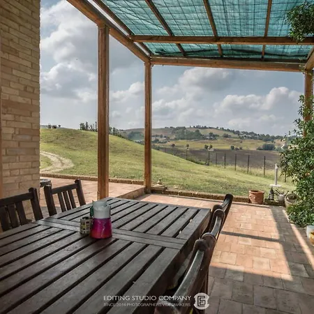 Hébergement de vacances La Dolcevita By Interhome