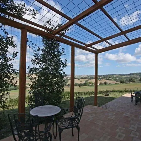 La Dolcevita By Interhome Hébergement de vacances Montegiorgio
