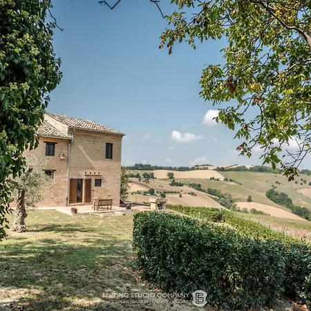 Hébergement de vacances La Dolcevita By Interhome *